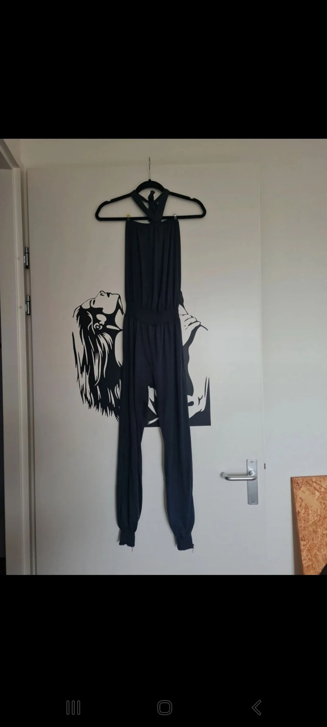 Jumpsuite